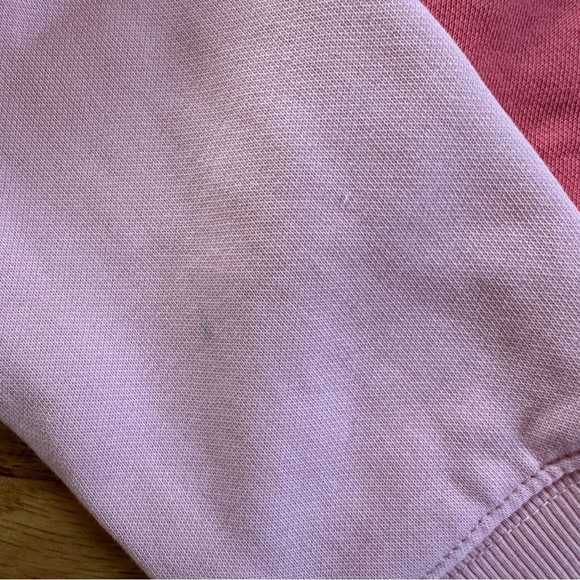 Columbia Zip Up Hooded Sweatshirt Jacket Sz M - Picture 4 of 9